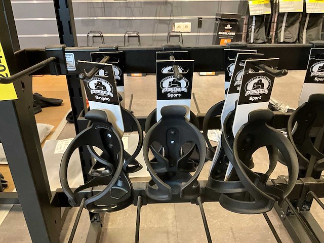 Arundel bidonhouders en andere fietsonderdelen (24x) - afbeelding 5 van  5