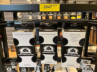 Arundel rubber gecko/gecko grip/wraptor wrap stuurlint (7x) - afbeelding 1 van  5