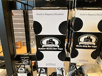 Arundel rubber gecko/gecko grip/wraptor wrap stuurlint (7x) - afbeelding 2 van  5