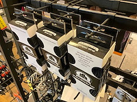 Arundel rubber gecko/gecko grip/wraptor wrap stuurlint (7x) - afbeelding 5 van  5