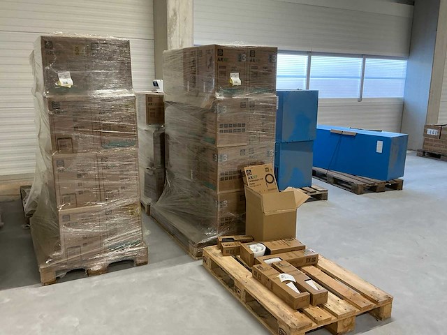 Arxp box3 150lht hogedrukreiniger (55x) - afbeelding 3 van  9