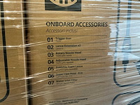 Arxp box3 150lht hogedrukreiniger (55x) - afbeelding 6 van  9