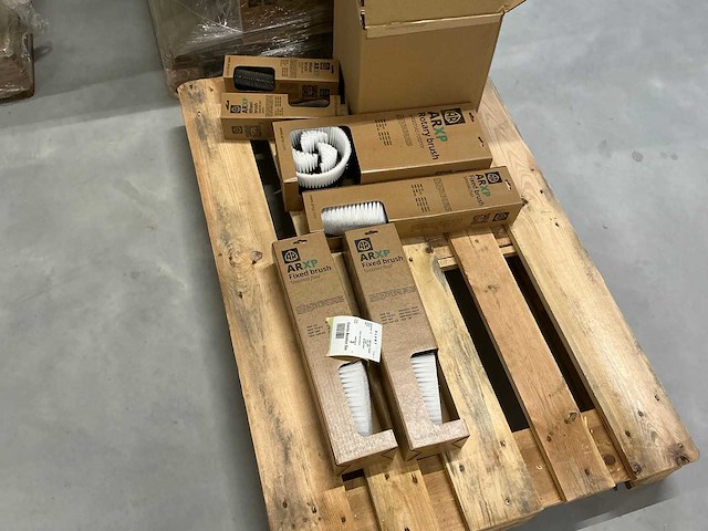 Arxp box3 150lht hogedrukreiniger (55x) - afbeelding 8 van  9