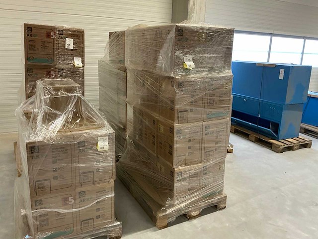 Arxp box4 180dss hogedrukreiniger (59x) - afbeelding 3 van  7