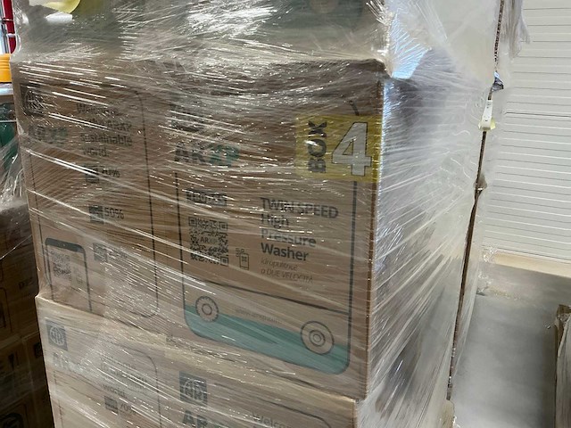 Arxp box4 180dss hogedrukreiniger (59x) - afbeelding 4 van  7