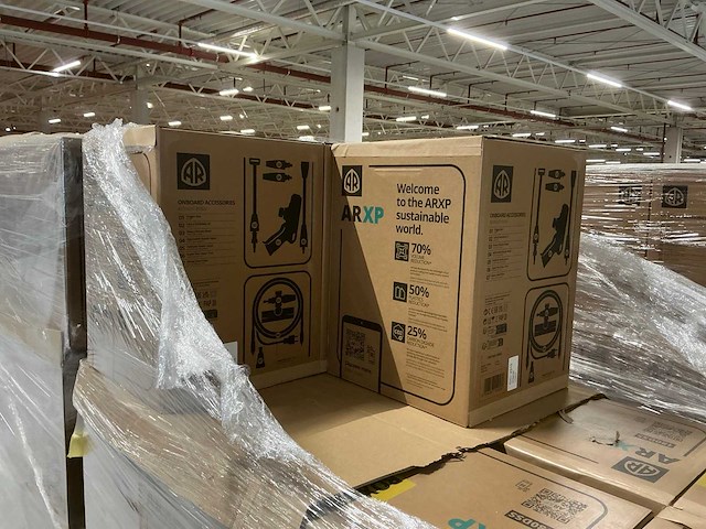 Arxp box4 180dss hogedrukreiniger (59x) - afbeelding 5 van  7