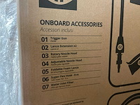 Arxp box4 180dss hogedrukreiniger (59x) - afbeelding 6 van  7