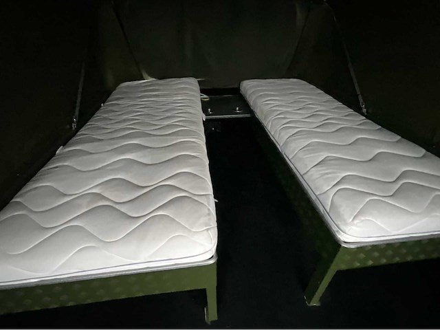 Arynboats model 700, 40hp mercury - afbeelding 16 van  22