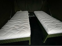 Arynboats model 700, 40hp mercury - afbeelding 16 van  22