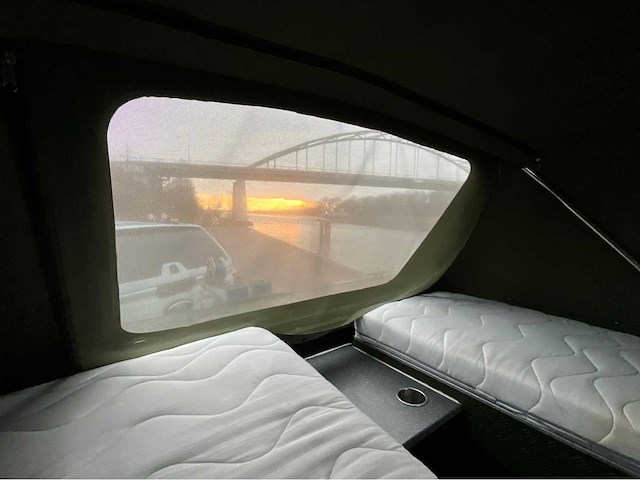 Arynboats model 700, 40hp mercury - afbeelding 13 van  22