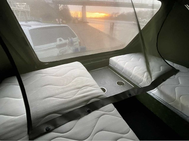 Arynboats model 700, 40hp mercury - afbeelding 7 van  22