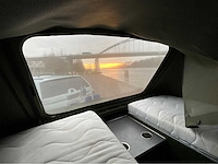 Arynboats model 700, 40hp mercury - afbeelding 8 van  22