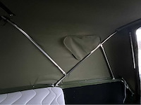 Arynboats model 700, 40hp mercury - afbeelding 3 van  22