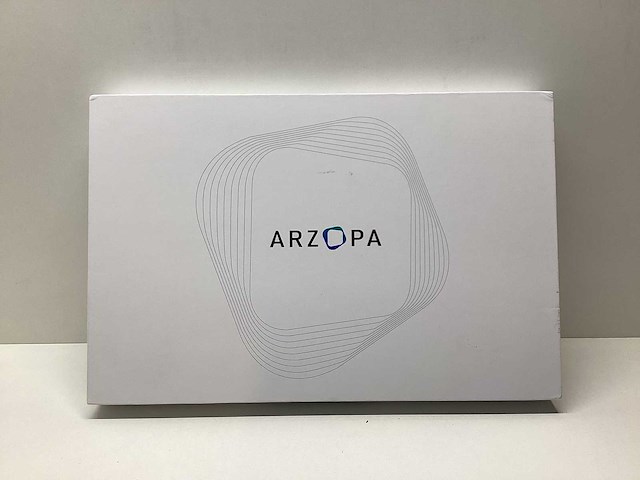 Arzopa - z1fc - draagbare portable monitor - afbeelding 2 van  3