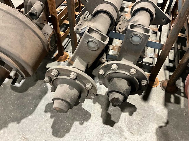 As (2x) - afbeelding 2 van  5