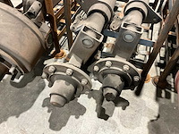 As (2x) - afbeelding 2 van  5