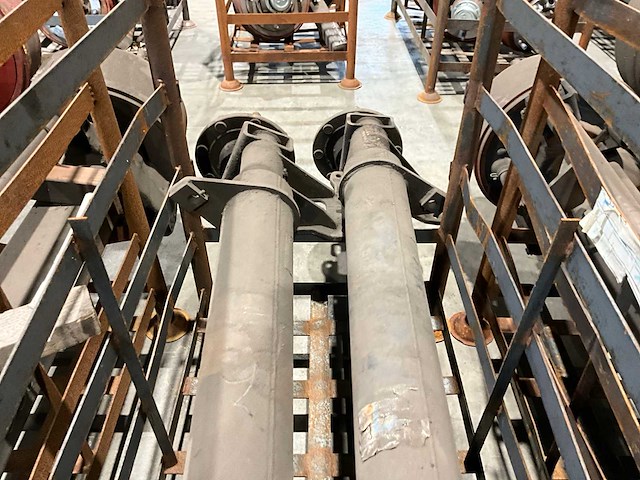 As (2x) - afbeelding 4 van  5