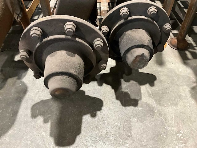 As (2x) - afbeelding 5 van  5