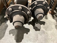 As (2x) - afbeelding 5 van  5