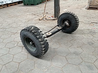 As (2x) - afbeelding 3 van  3