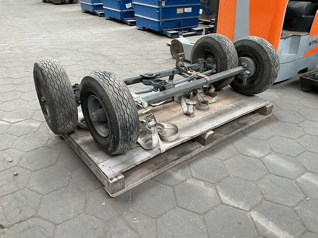 As (2x) - afbeelding 3 van  5