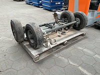 As (2x) - afbeelding 3 van  5