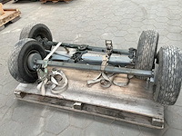 As (2x) - afbeelding 5 van  5