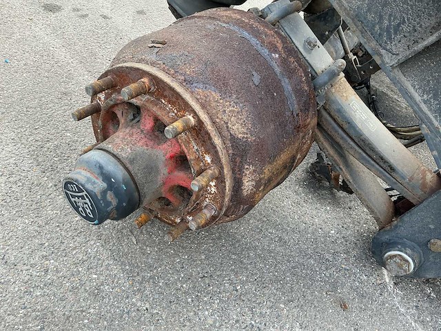 As (2x) - afbeelding 9 van  18