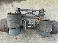 As (2x) - afbeelding 16 van  18