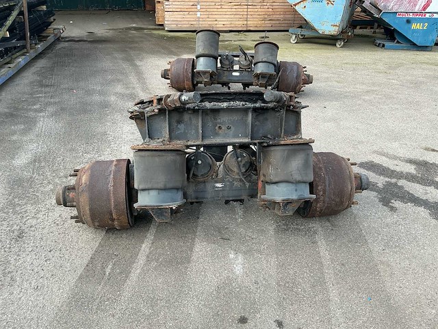 As (2x) - afbeelding 2 van  18