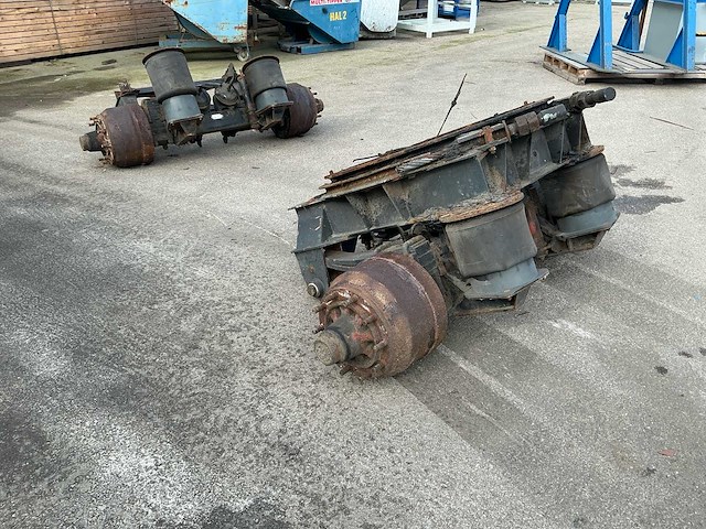 As (2x) - afbeelding 3 van  18