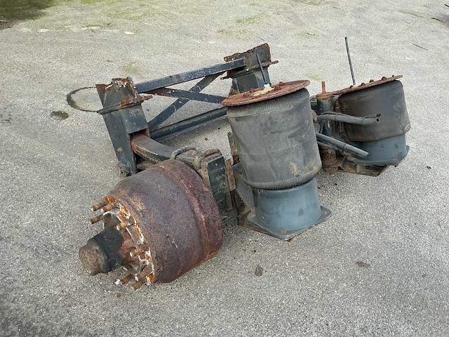 As (2x) - afbeelding 5 van  18