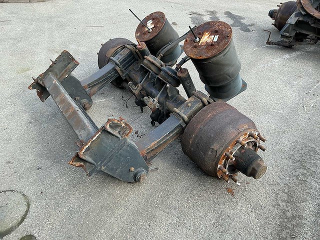 As (2x) - afbeelding 6 van  18