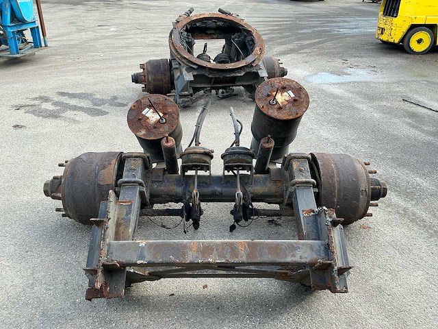 As (2x) - afbeelding 7 van  18