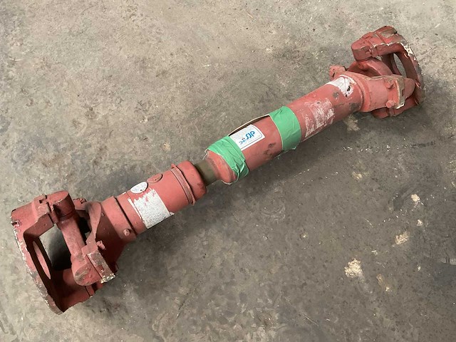 As (3x) - afbeelding 3 van  5