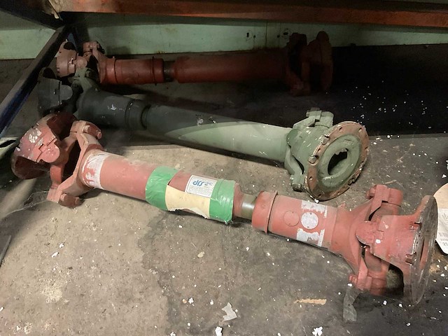 As (3x) - afbeelding 4 van  5