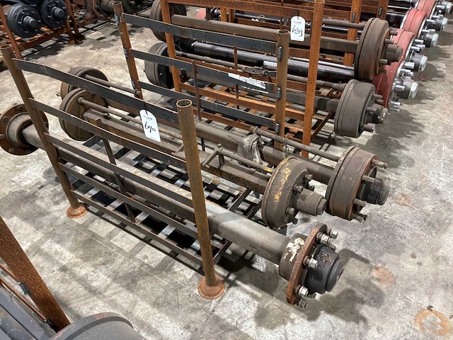 As (3x) - afbeelding 1 van  3