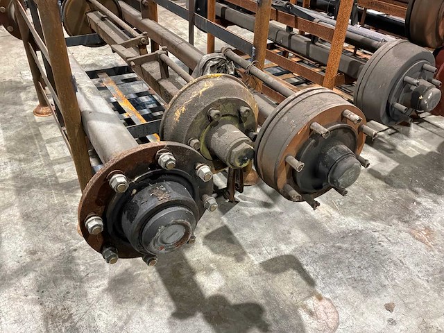 As (3x) - afbeelding 2 van  3