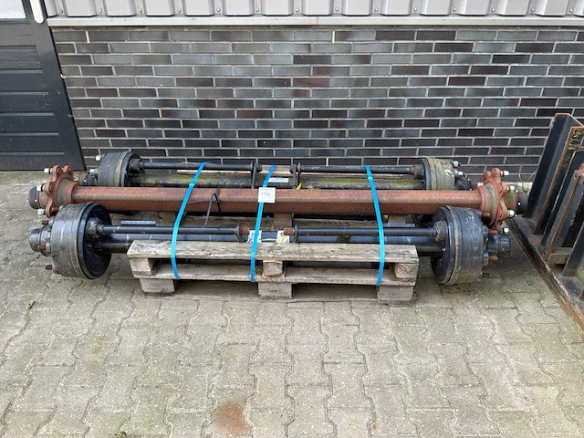As (3x) - afbeelding 1 van  5