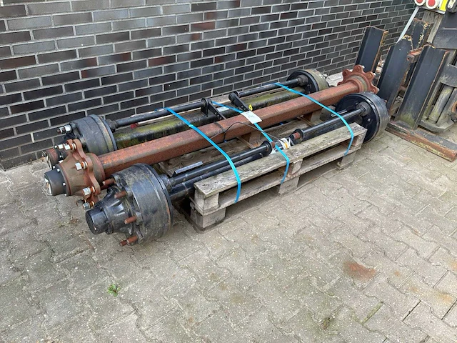 As (3x) - afbeelding 2 van  5