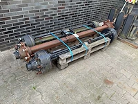 As (3x) - afbeelding 2 van  5