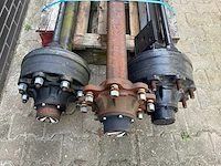 As (3x) - afbeelding 3 van  5