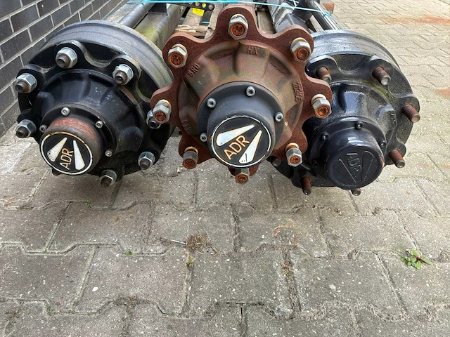 As (3x) - afbeelding 4 van  5