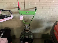 As 60e accu onkruidborstelmachine - afbeelding 5 van  8