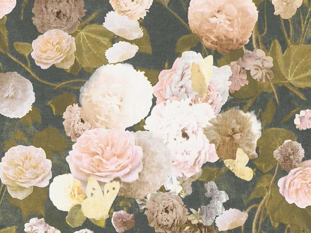 As creation behang paradise garden (94x) - afbeelding 1 van  1