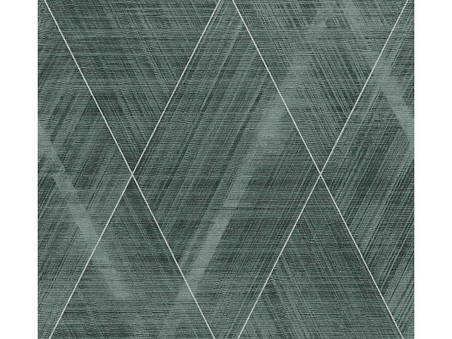 As creation the bos vliesbehang (420x) - afbeelding 3 van  5