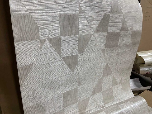 As creation titanium 3 vliesbehang (288x) - afbeelding 3 van  5