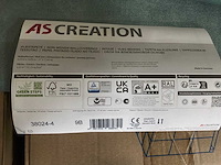 As creation vliesbehang (30x) - afbeelding 7 van  8