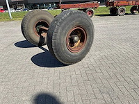 As met wielen - afbeelding 2 van  7