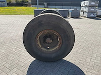 As met wielen - afbeelding 4 van  7